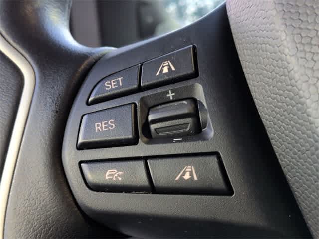 Thumbnail: 2015 BMW i3 - 22