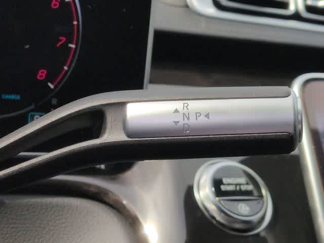 Thumbnail: 2026 Mercedes-Benz S-Class - 33