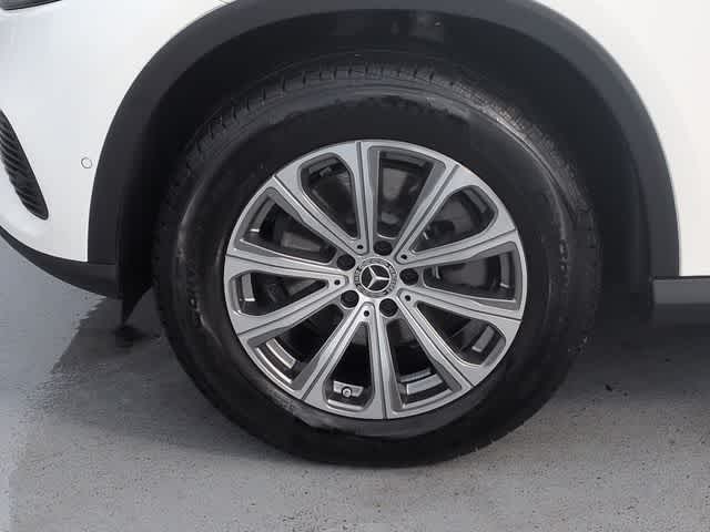 Thumbnail: 2026 Mercedes-Benz GLC - 13