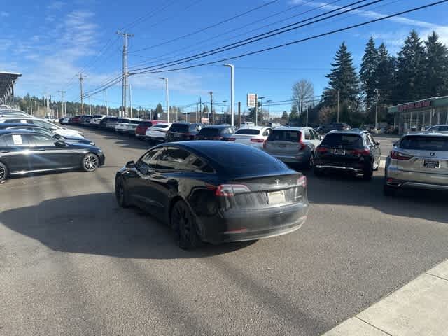 Thumbnail: 2023 Tesla Model 3 - 7