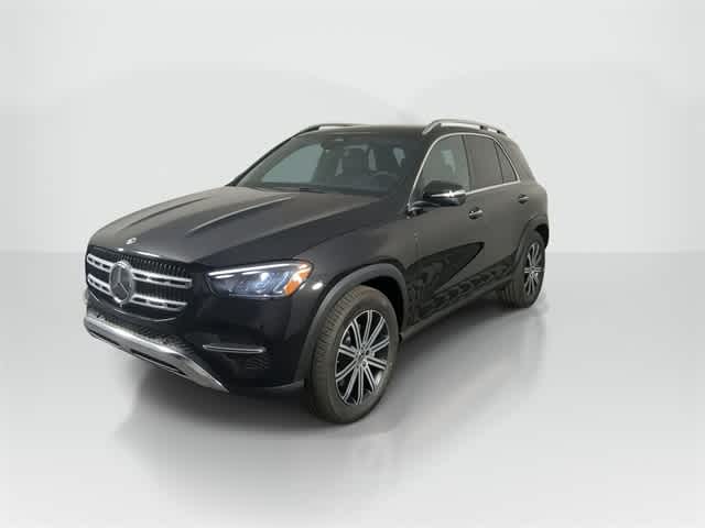 Thumbnail: 2026 Mercedes-Benz GLE - 4