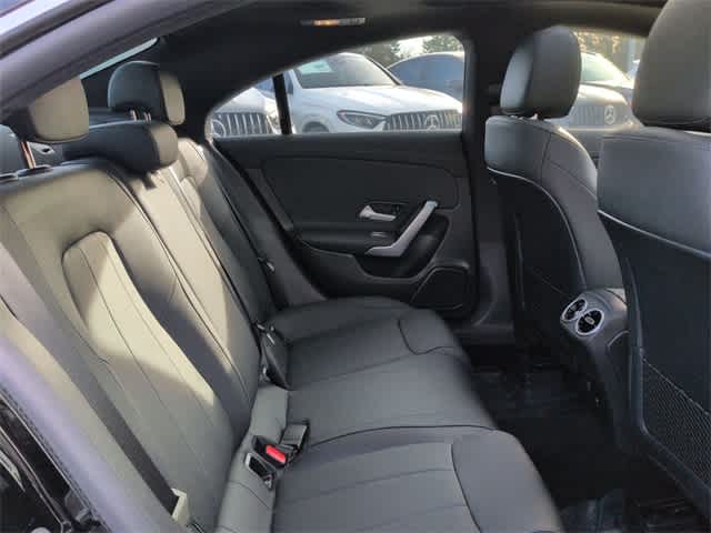 Thumbnail: 2025 Mercedes-Benz CLA - 21