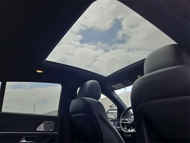 Thumbnail: 2025 Mercedes-Benz GLE - 23