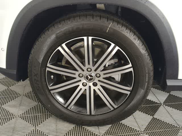 Thumbnail: 2026 Mercedes-Benz GLE - 12