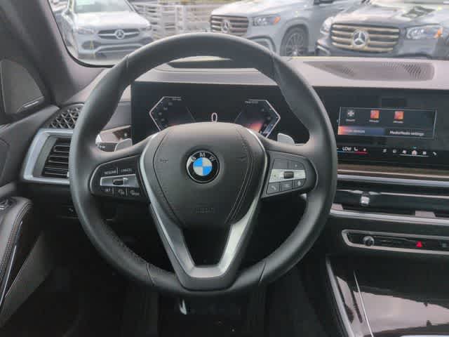 Thumbnail: 2026 BMW X5 - 24