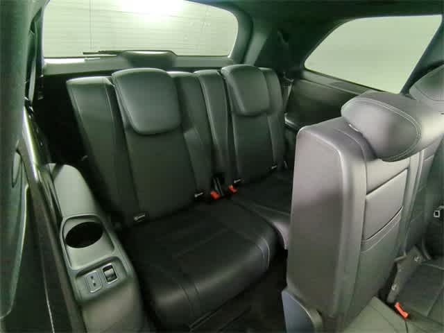 Thumbnail: 2021 Mercedes-Benz GLS - 39