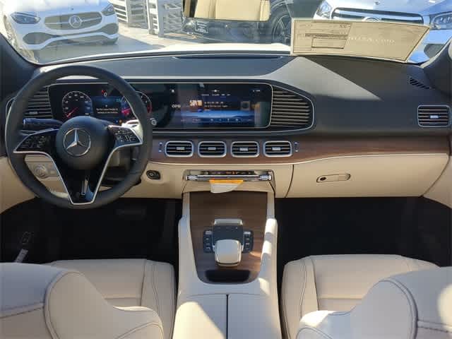 Thumbnail: 2026 Mercedes-Benz GLE - 15