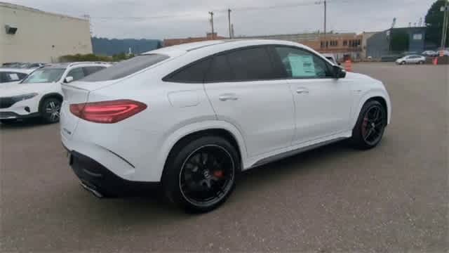 Thumbnail: 2026 Mercedes-Benz GL-Class - 8