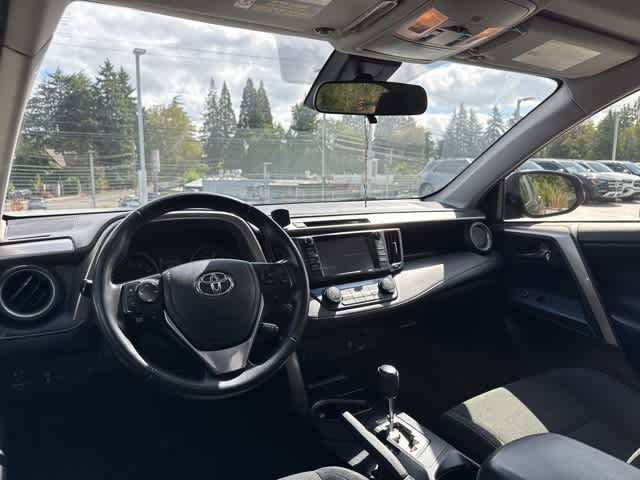 Thumbnail: 2017 Toyota RAV4 - 12