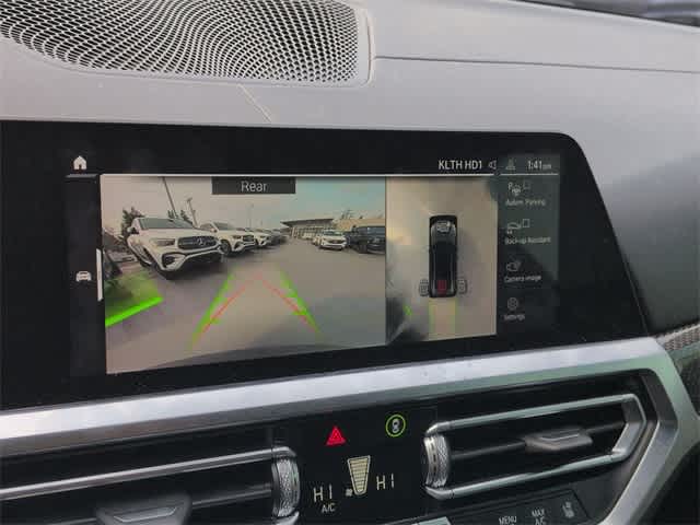 Thumbnail: 2022 BMW M4 - 18