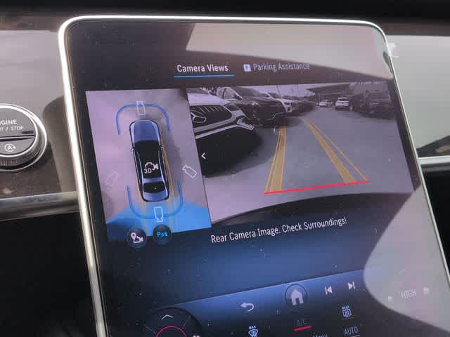 Thumbnail: 2026 Mercedes-Benz S-Class - 30