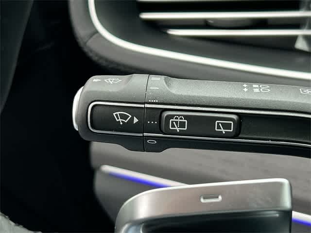 Thumbnail: 2026 Mercedes-Benz GLE - 28