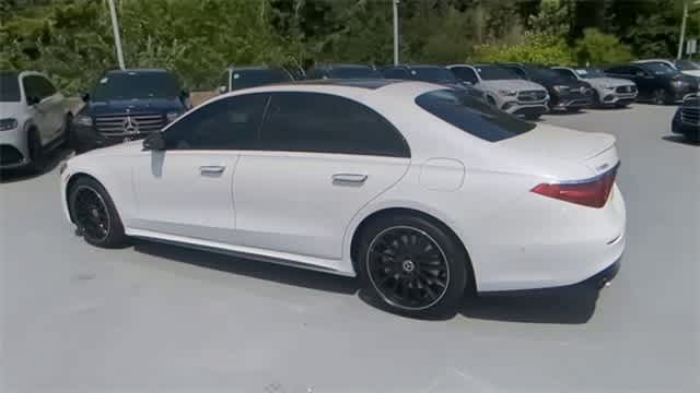 Thumbnail: 2025 Mercedes-Benz B-Class - 6