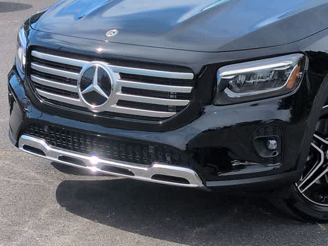 Thumbnail: 2026 Mercedes-Benz GLB - 11