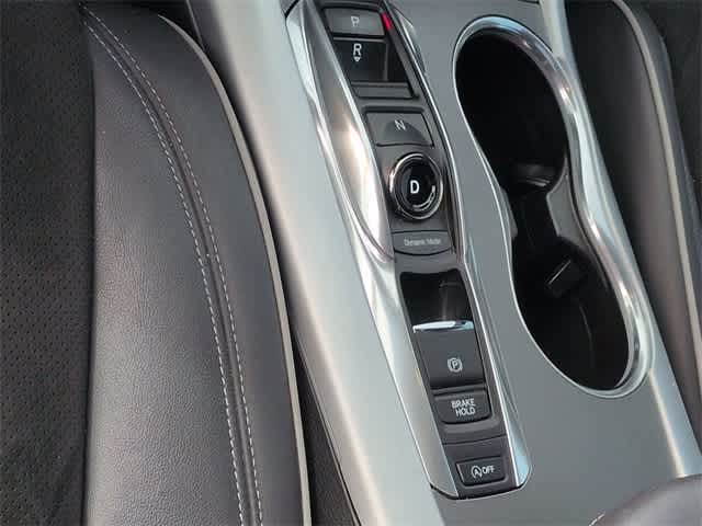 Thumbnail: 2019 Acura TLX - 21