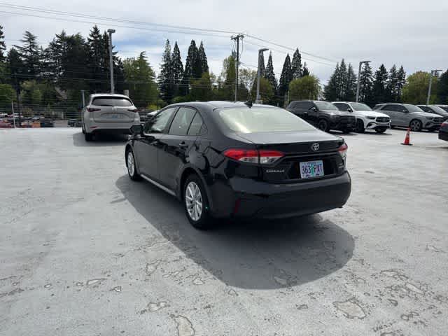 Thumbnail: 2023 Toyota Corolla - 7