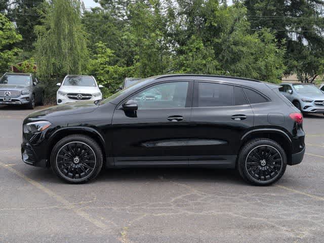 Thumbnail: 2026 Mercedes-Benz GLA - 5