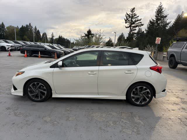 Thumbnail: 2017 Toyota Corolla iM - 8