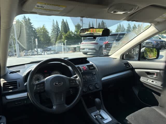 Thumbnail: 2012 Subaru Impreza - 12