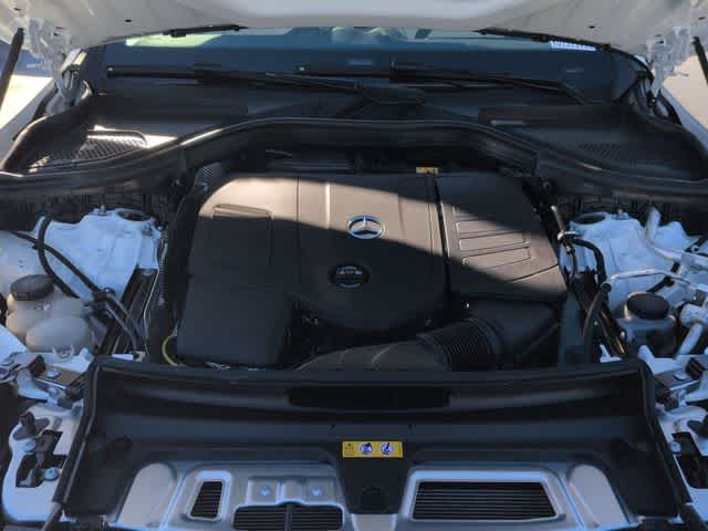 Thumbnail: 2026 Mercedes-Benz GLC - 14