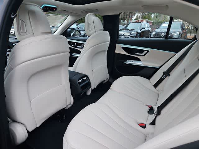 Thumbnail: 2026 Mercedes-Benz E-Class - 19