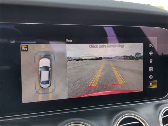 Thumbnail: 2022 Mercedes-Benz E-Class - 37