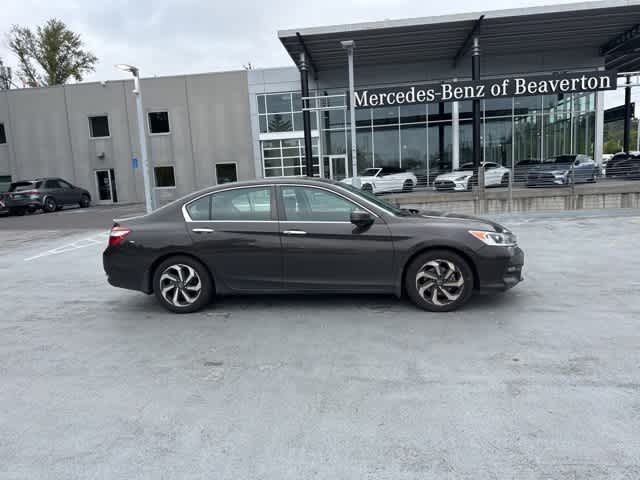 Thumbnail: 2016 Honda Accord - 4