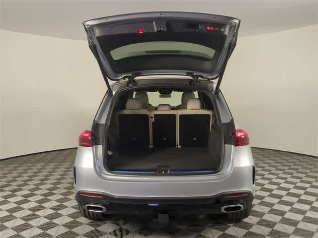 Thumbnail: 2026 Mercedes-Benz GLE - 35