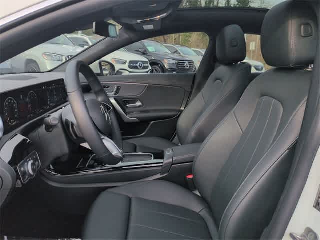 Thumbnail: 2025 Mercedes-Benz CLA - 16