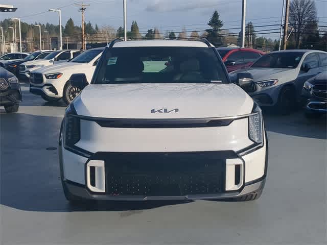 Thumbnail: 2024 Kia EV9 - 3