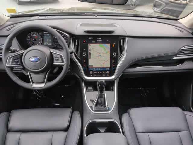 Thumbnail: 2020 Subaru Outback - 16