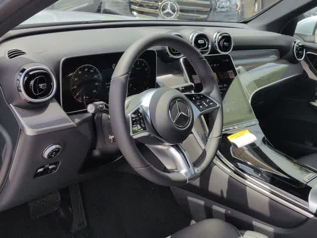 Thumbnail: 2026 Mercedes-Benz GLC - 10