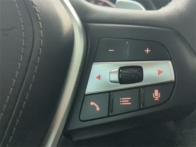 Thumbnail: 2023 BMW X5 - 27