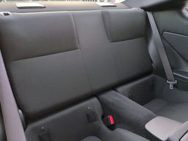 Thumbnail: 2023 Subaru BRZ - 20