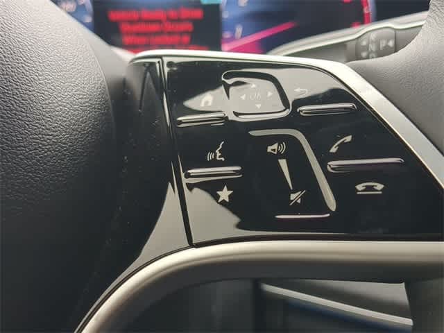 Thumbnail: 2025 Mercedes-Benz GLS - 26