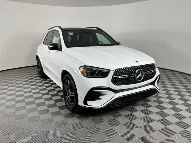 Thumbnail: 2024 Mercedes-Benz GLE - 9