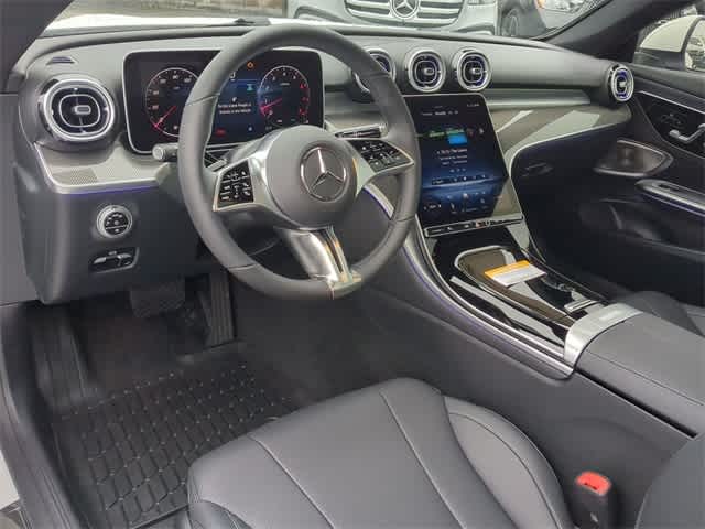 Thumbnail: 2024 Mercedes-Benz CLE - 10