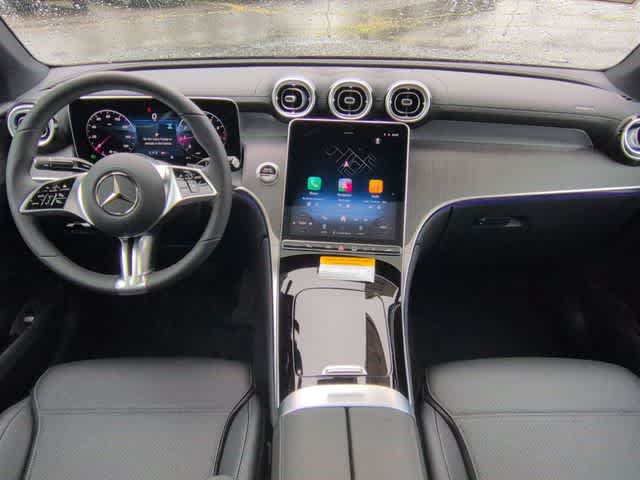 Thumbnail: 2026 Mercedes-Benz GLC - 15
