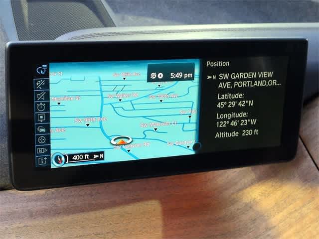 Thumbnail: 2015 BMW i3 - 27