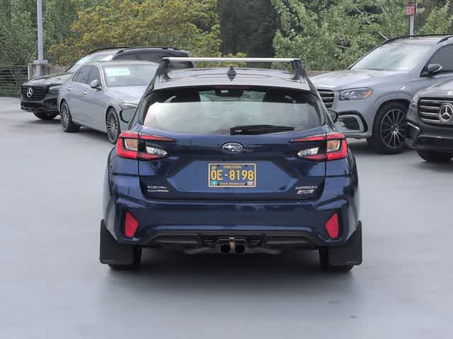 Thumbnail: 2024 Subaru Impreza - 7