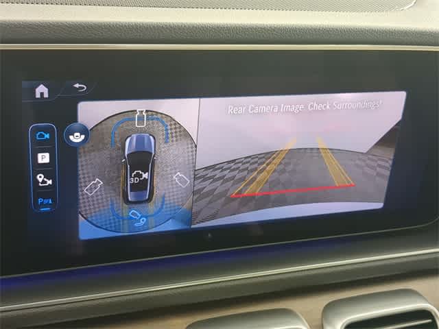 Thumbnail: 2026 Mercedes-Benz GLE - 30