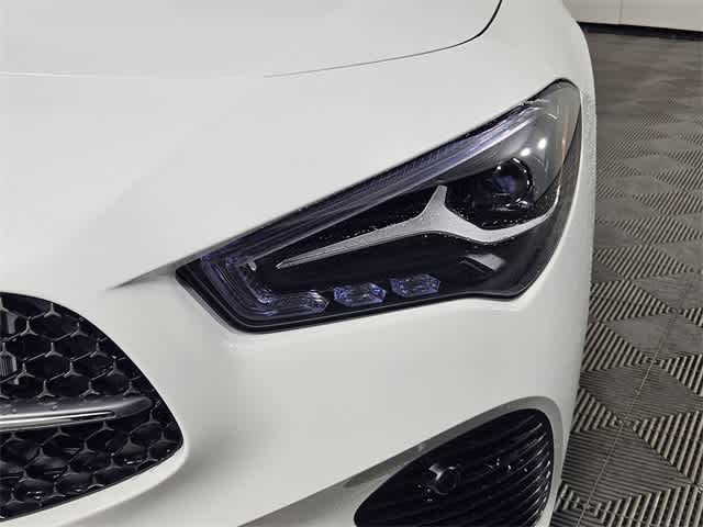 Thumbnail: 2025 Mercedes-Benz CLA - 11