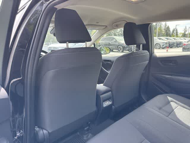 Thumbnail: 2023 Toyota Corolla - 10