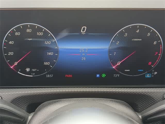 Thumbnail: 2026 Mercedes-Benz CLA - 33