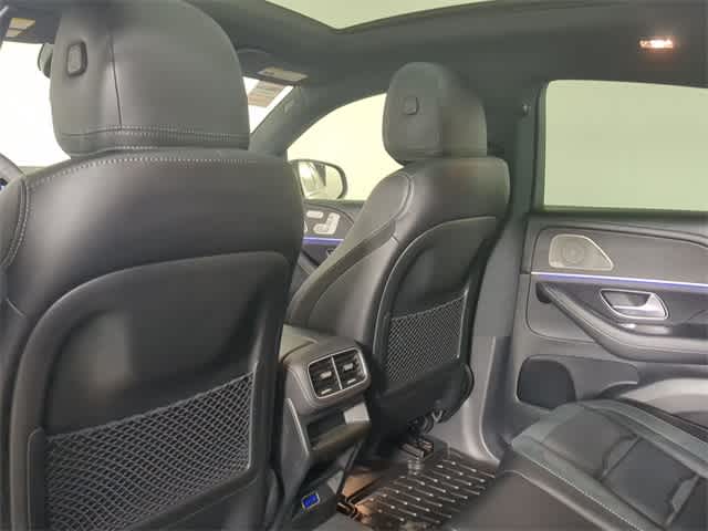 Thumbnail: 2026 Mercedes-Benz GLE - 18