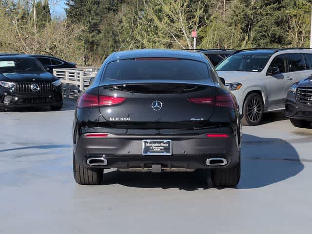 Thumbnail: 2026 Mercedes-Benz GLE - 7