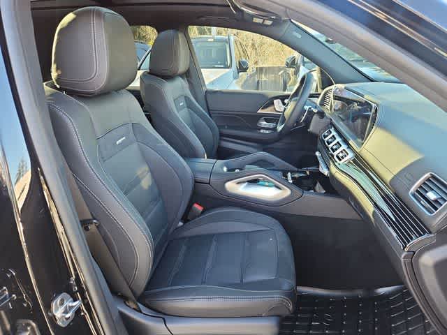 Thumbnail: 2026 Mercedes-Benz GLE - 24