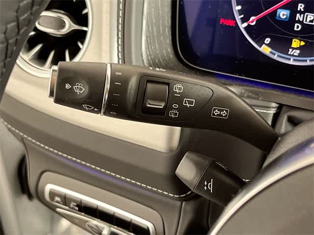 Thumbnail: 2024 Mercedes-Benz G-Class - 28