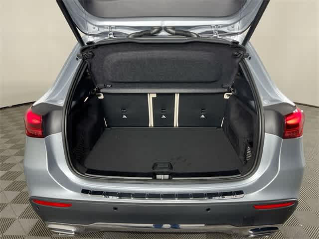 Thumbnail: 2025 Mercedes-Benz GLA - 34