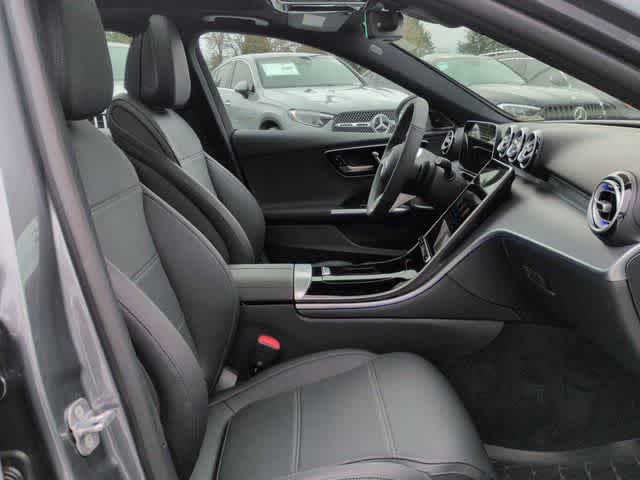 Thumbnail: 2026 Mercedes-Benz C-Class - 23